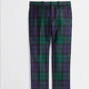 Crewcuts size 6 Bedford Pants and Sweater set